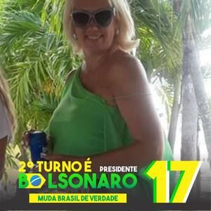 Meet your Posher, Rosane